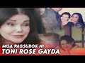 Ang matinding Pagsubok sa Buhay Ni Toni Rose Gayda a Former Eat Bulaga Host