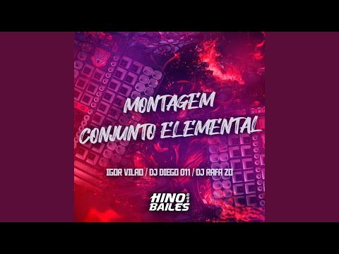 在 YouTube 上觀看「Montagem Conjunto Elemental」