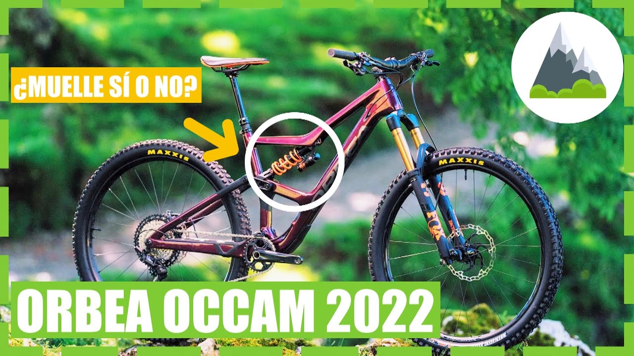 Occam 2022 🥇 | Review Español - YouTube