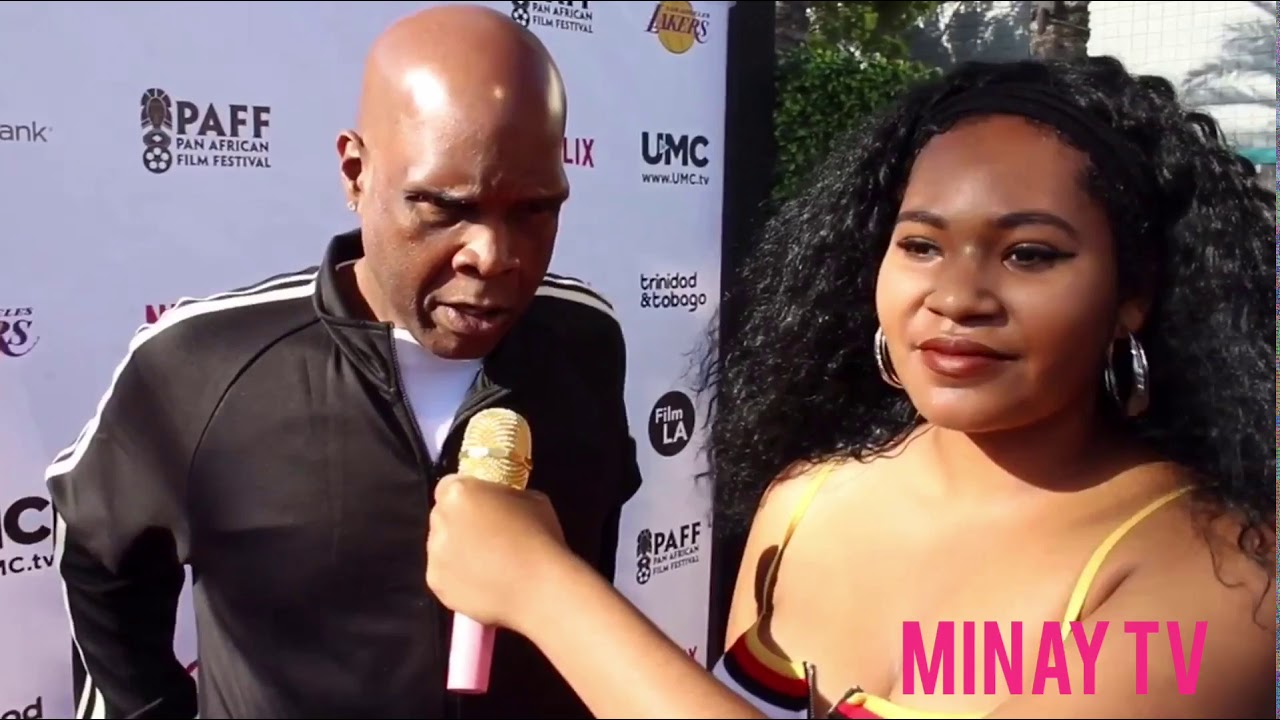 'Off Air with Big Boy: Snoop Dogg' Movie Premiere 2-23-2020