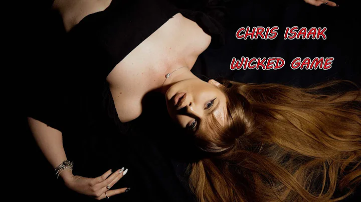 Wicked Game (Chris Isaak); Cover by Daria Bahrin (Shut Up & Kiss Me!)