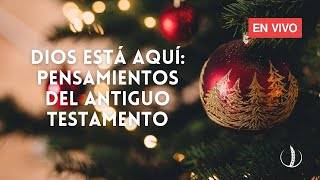26 de Diciembre - Servicio en Español (En Vivo)