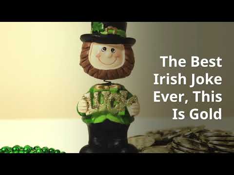 the-best-irish-joke-ever