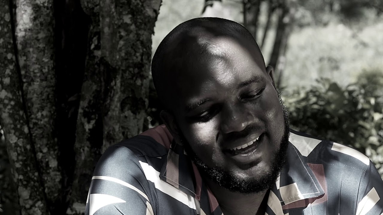 Mwaitu official video - Modest Chabari - YouTube