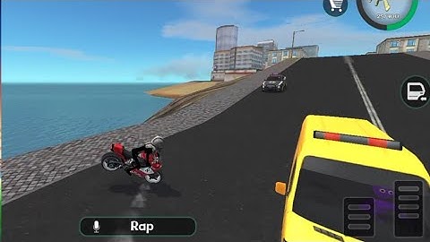 Stickman Rope Hero 2 | gameplay walkthrough part 6 | Red Chilli | android iOS