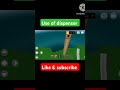 How to use dispenser in mini block craft