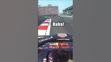 Thumbnail of Christian Horner plays a song for Max Verstappen. #maxverstappen #verstappen #f1