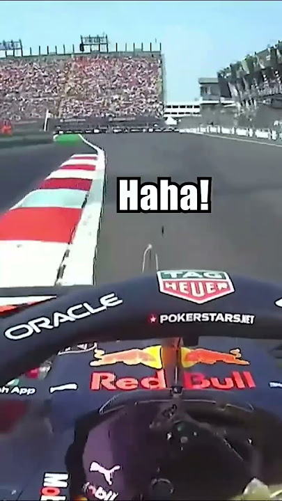 Christian Horner plays a song for Max Verstappen. #maxverstappen #verstappen #f1