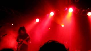 Rage - Saviour of the Dead (RockStar Live, Barakaldo) 20.03.10
