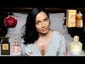 MY TOP SEXY WINTER PARTY PERFUMES 2021 | PERFUME COLLECTION 2021