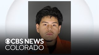 Arrest made in Aurora drive-by shooting that injured two adults and one child