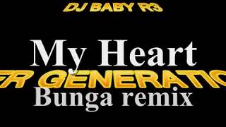 Download lagu DJ Baby R3 6 My Heart Bunga Remix DJ Baby R3 6 My Heart Bunga Remix