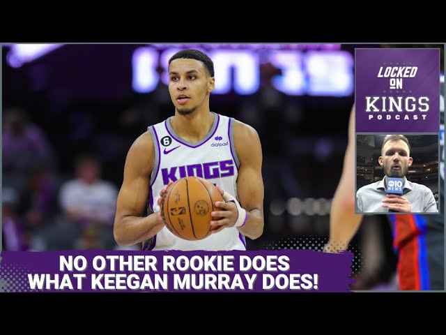 7 facts on Keegan Murray, the newest Sacramento Kings draft pick