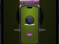 Magic Ball with swift Xcode