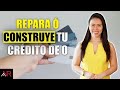 ¿Cómo Reparar O Construir Tu Crédito Desde 0 En Estados Unidos?