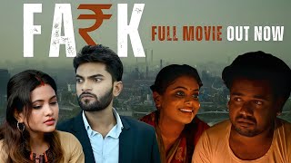 Fark Short Film || Award Winning || Women Empowerment || 2024 || Best Short Film || Jharkhand || JSR