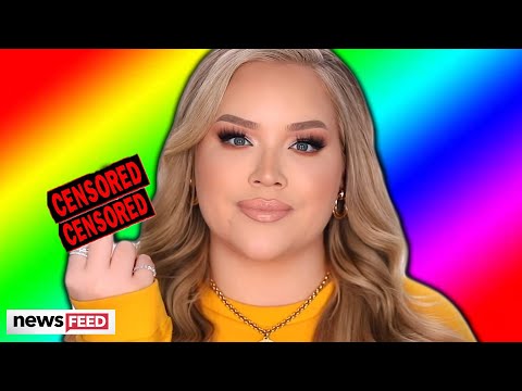 NikkieTutorials BLACKMAILED & Comes Out To Fans!