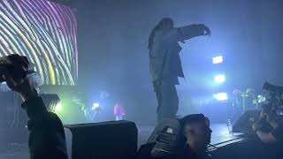 Flatbush ZOMBiES - The Glory, Erick Arc verse (LIVE, The Novo, 10/27/22) (Freek Show 2022 LA)