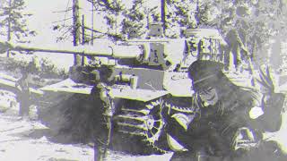 GLXCKMANE - Panzer VI (PHONK MUSIC)