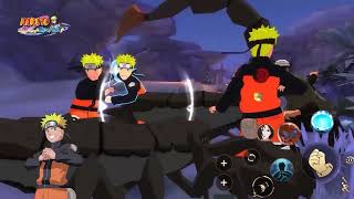 Top 10 Best Naruto Games for Android