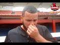 Jesús Montero, primer día de entrenamiento