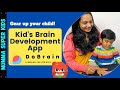 Learning app for kids upto 9 yrs old mummasuperkids dobrainno1learningappfor836