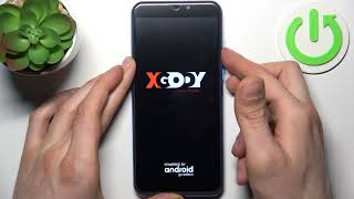 How to Reset All Data And Settings From XGODY X15 - Hard Reset Via Recovery Mode Resimi