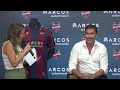 Renovación de Marcos Automoción como Main Sponsor del Levante UD