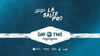 La Salir Pro 2023 Highlight Day 2