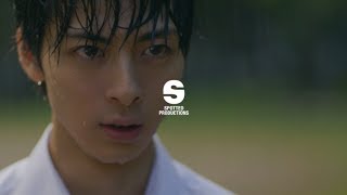 漫画家タナカカツキの名作を映画化／『逆光の頃』予告編
