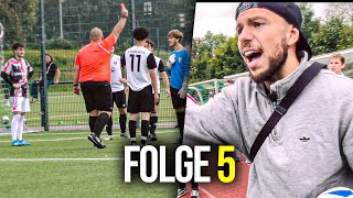 Thumbnail for FC BROTATOS - ES GIBT ÄRGER IM TEAM! (Folge 5)