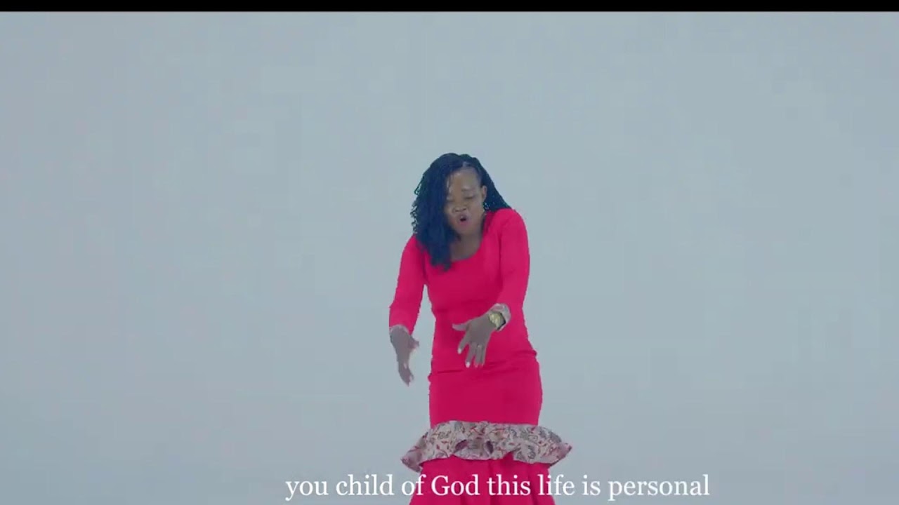 Nelius Isaac ft Rose muhando