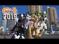 Atheo S FurDu 2019 Con Video Atheo S FurDu 2019 Con Video