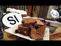 Secretos milenarios del brownie