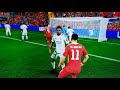 FC 25 - Liverpool vs Real Madrid | UEFA Champions League 25/26 Full Match | PS5 [4K60] HDR