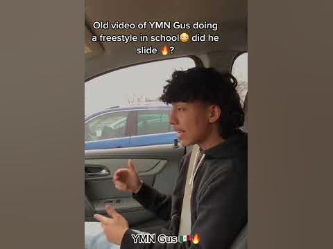 YMN GUS HARDD👹🔥 - YouTube