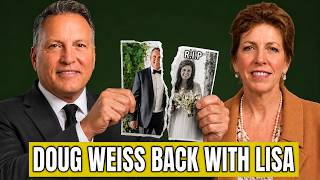 After Joni Lamb's Death, Doug Weiss' Unexpected REUNION With His Ex-Wife Shocks Everyone