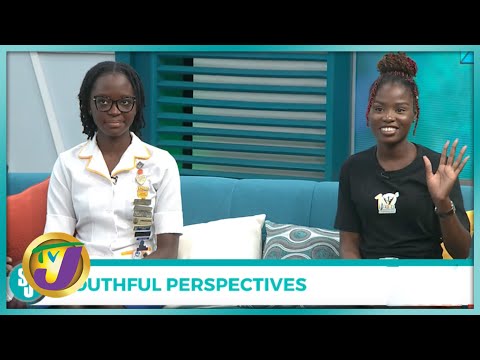 Youthful Perspectives | TVJ Smile Jamaica