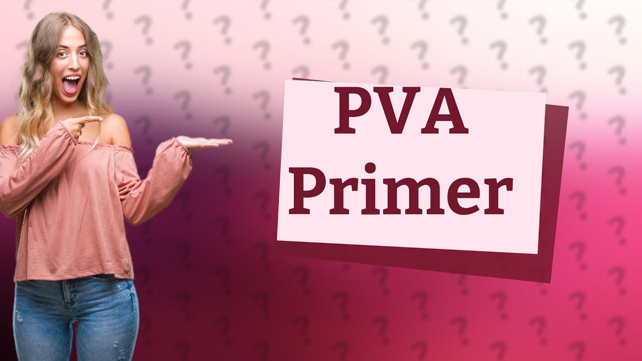 Can I Use PVA On Drywall YouTube Can I Use PVA On Drywall YouTube