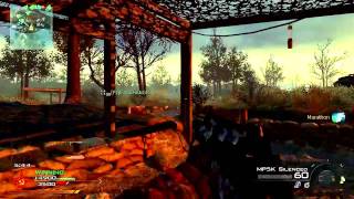 Modern Warfare 2 Speed Glitch