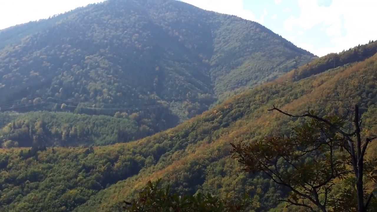 Domasin (575m) - YouTube