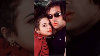 Download Lagu hum to dil chahein tumhara। song status 😍🤩🥰❤💚💙🧡। Boby deol। prity zinta #ytshort#trendingshorts#90s MP3
