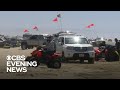 Off-roading ban in Oceano Dunes creates community friction