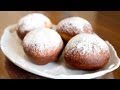 Donuts - Paczki - Ania's Polish Food Recipe #9