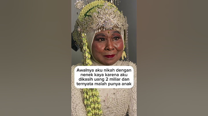 kita nikah lalu punya anak #youtube #shortvideo