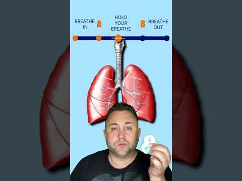 HEALTHY LUNGS TEST