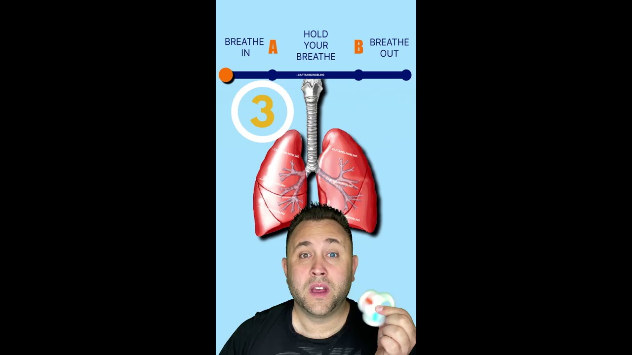 HEALTHY LUNGS TEST