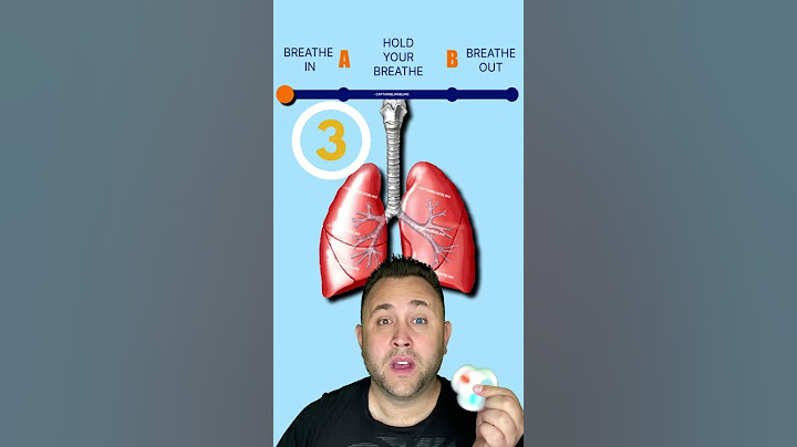 HEALTHY LUNGS TEST
