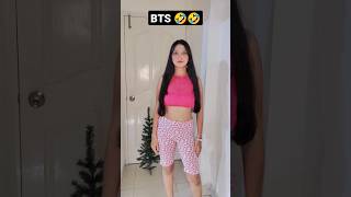 Behind the scenes/ Shorts bts tiktok viral trending Barbie Video Ishwari Kale/ Proceedinstyle