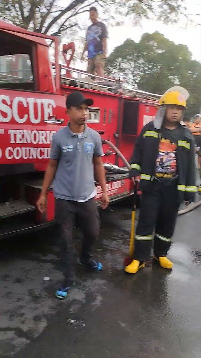 #1070#firefighther#firetruckresponding